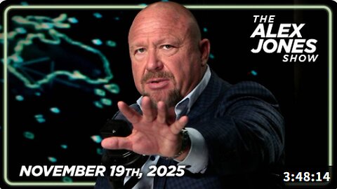 FULL WEDNESDAY BROADCAST: Epstein Hysteria Grips Nation, Threatening MAGA, Release Blows Up In Dems’ Face, Implicating Most of Their Leadership! PLUS, Top Democrat Leaders Literally Call For A Military Coup Against President Trump & Beg Members Of T