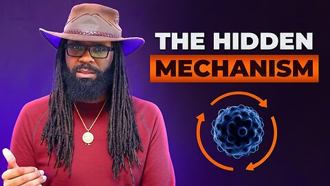 The Hidden Reason You Can’t Lose Weight