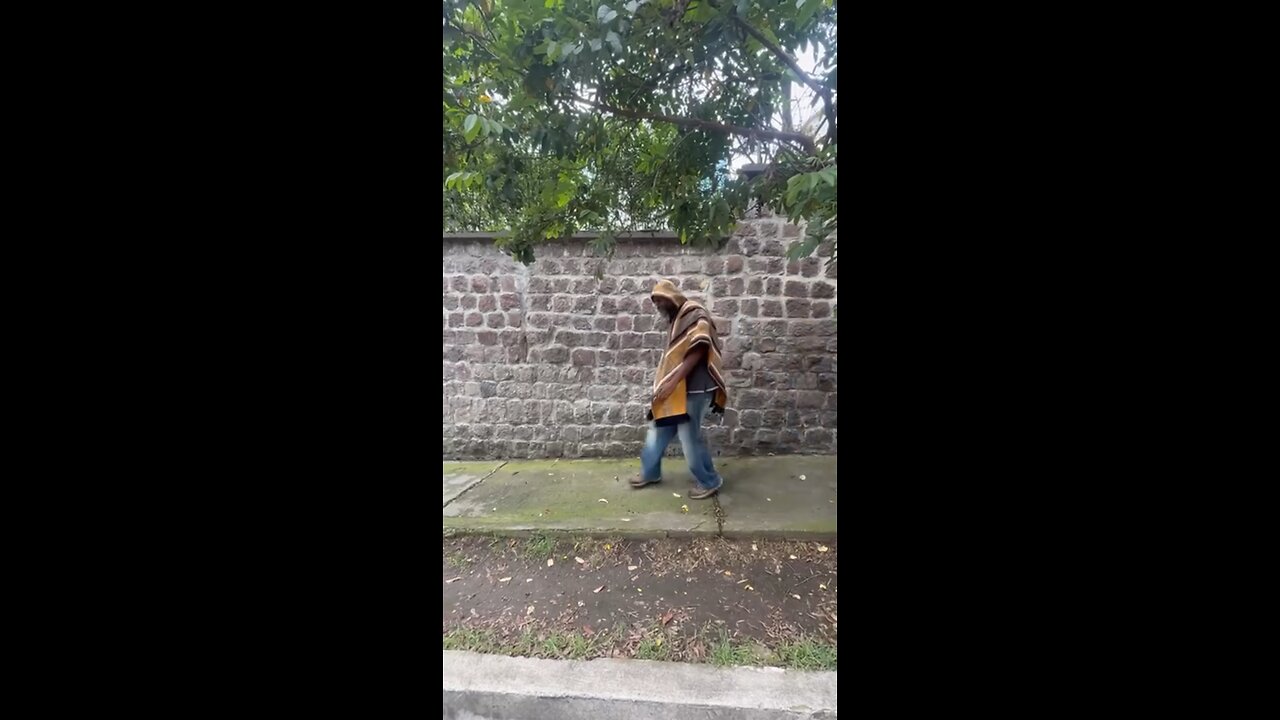 Have you ever heard of the 3 Black Kings of Esmeralda?