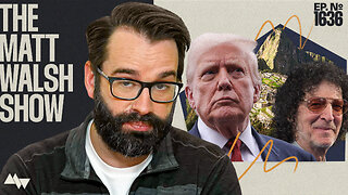 The Real Reason Democrats Are Panicking About Redistricting | Ep. 1636