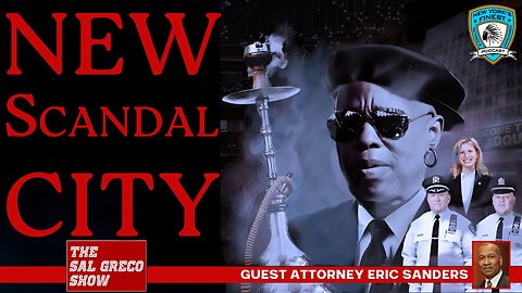 Unchecked Chaos Leads To New Scandal City| Ep. 126