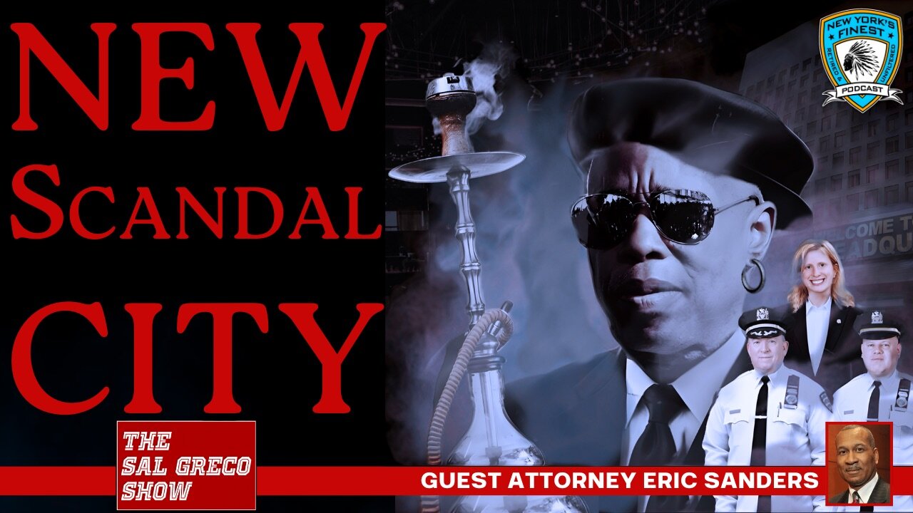Unchecked Chaos Leads To New Scandal City| Ep. 126
