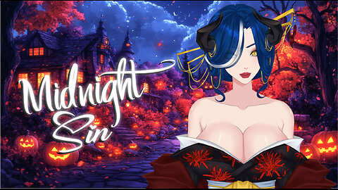 Late Night Hangout Live — Chill Vibes and Fun Chat | Midnight Sin Ep. 15