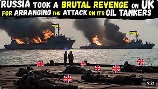 INSANE Bloodbath in NIKOLAYEV: Russia Wiped Out Ten Highly Qualified BRITISH Military Engineers