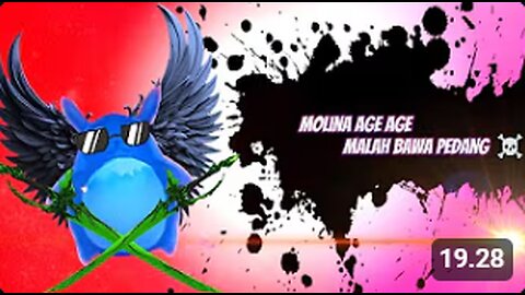 WTF Mobile Legends •Funny Moments• Random Meme Mobile Legends Exe Join the battle 🤣~Eps3