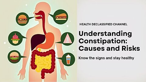 Why Constipation Is More Serious Than You Think