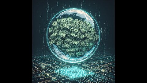 Quantum Financial System | Banned Documentary