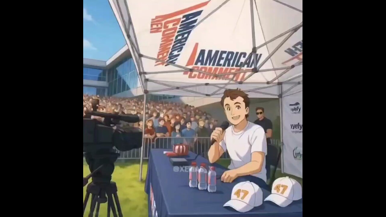 Charlie’s flame will always be lit. #CharlieKirk