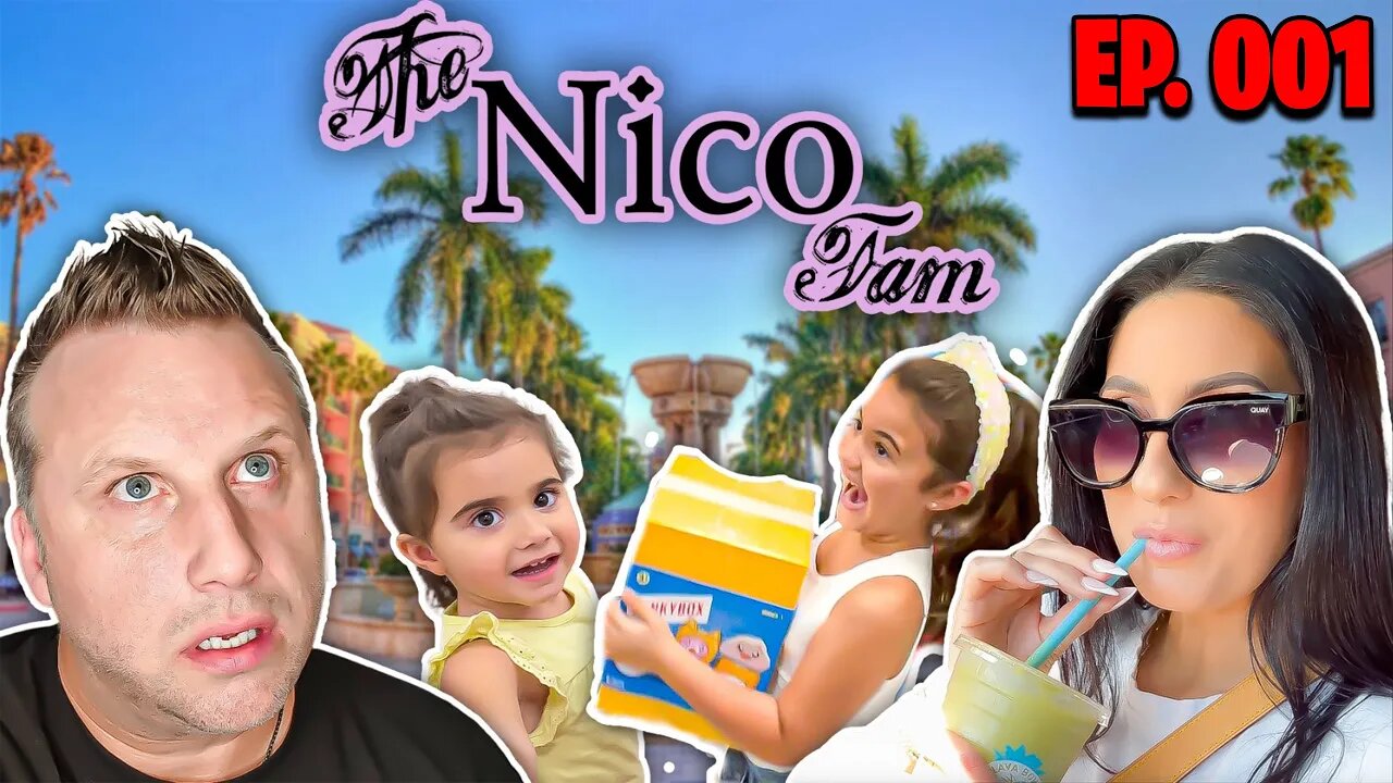 🥰 LET ME INTRODUCE YOU TO OUR FAMILY! 😊