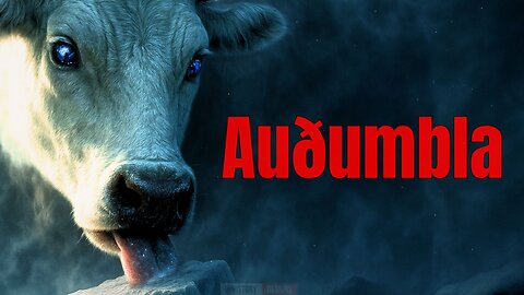 🪓 AUDUMLA The ORIGIN of EVERYTHING ⚡️From the DAWN of TIME