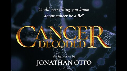 Cancer in The Modern Age