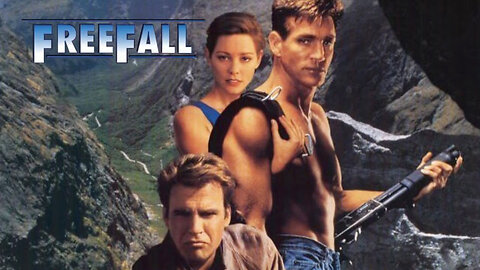 Freefall (1994) Action, Adventure, Drama