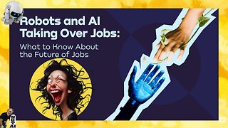 If AI erases 85 million jobs... then what? NICHE JOBS THE FUTURE