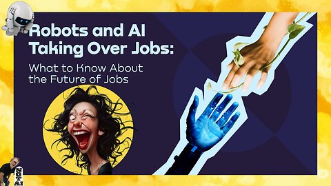 If AI erases 85 million jobs... then what? NICHE JOBS THE FUTURE