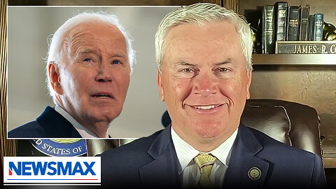 We will find out who authorized Biden's autopen: James Comer | Wake Up America