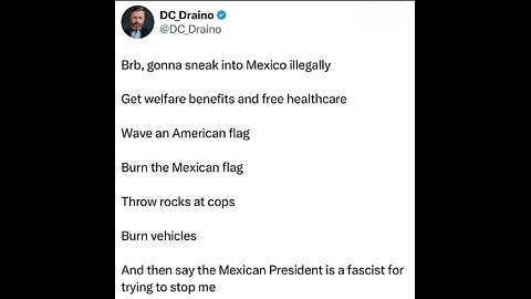 They want you divide