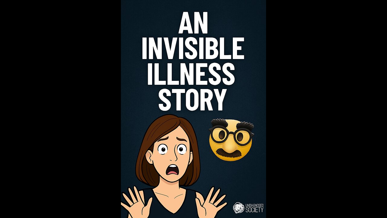 An Invisible Illness Story
