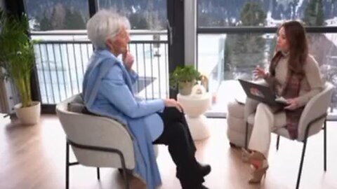 "Christine Lagarde's Pivotal Decision on Digital Euro Unveiling in October 2025"