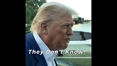 ⏰ ONE HOUR of Trump: “They Don’t Know What the F*** They’re Doing!” 💣🗣️🇺🇸🔥