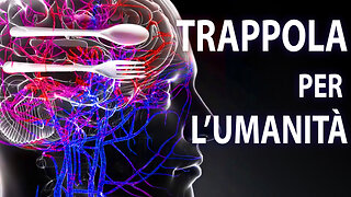 Trappola per l'umanità | Film di divulgazione scientifica