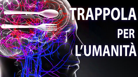 Trappola per l'umanità | Film di divulgazione scientifica