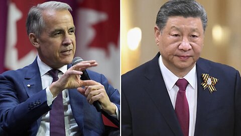Trade Tensions: China's Stand Against Canadian Tariffs