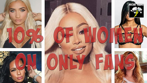 10% of Women 18-24 Are on Only Fans?!? | Vivica Fox BBL? | TikTok | Broke Ninjas are Ruining Dating