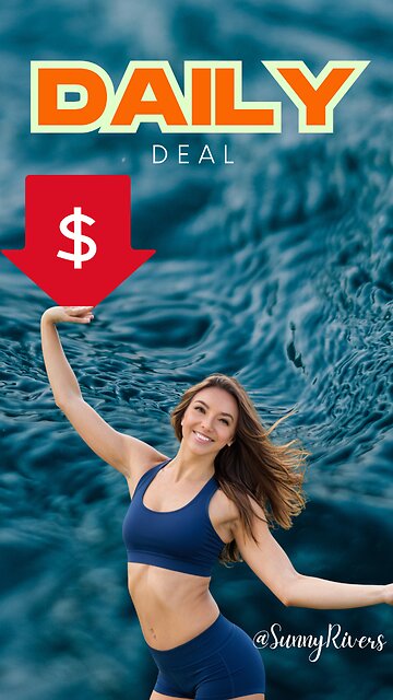 Amazon Prime Day 2025: Top Health, Wellness & Fitness Deals! | BendTheTrend Weekly Bargains