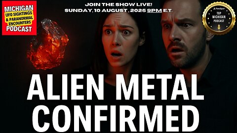 🚨 The Future of Our Show… & A UFO Discovery That Changes EVERYTHING! 👽⚡
