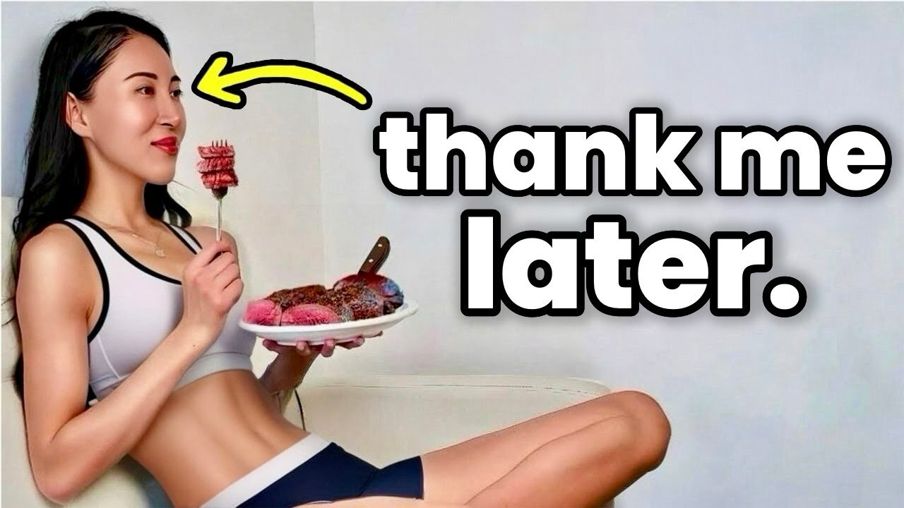 The Simple Rule That Finally Made Carnivore Easy