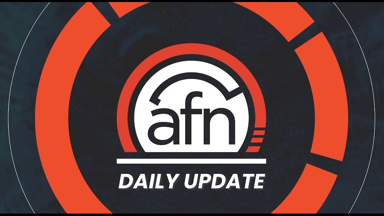 AFN News Update | December 22, 2025