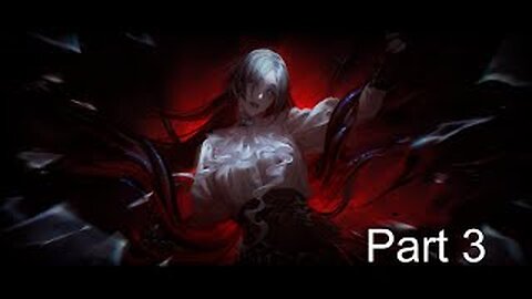 Path to Nowhere: Eternal Nightmare | Abyssal Tentaculum Part 3