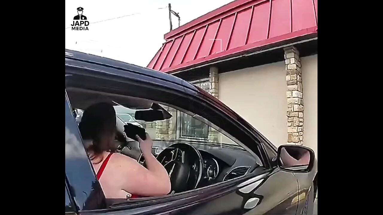 Tinted Windows Lead to Felony Arrest During Traffic Stop #trafficstop #japd