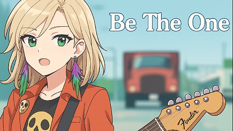 The Ting Tings - Be The One