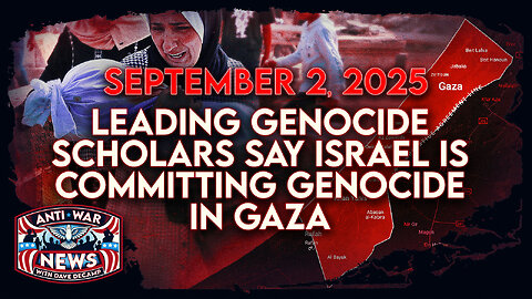 Scholars: Israel Committing Genocide, US Strikes in Somalia, Maduro Warns Against Attack, and More