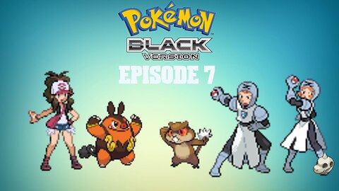 Retrieving The Dragon Skull Pokémon Black Ep. 7