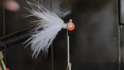 Ball jig