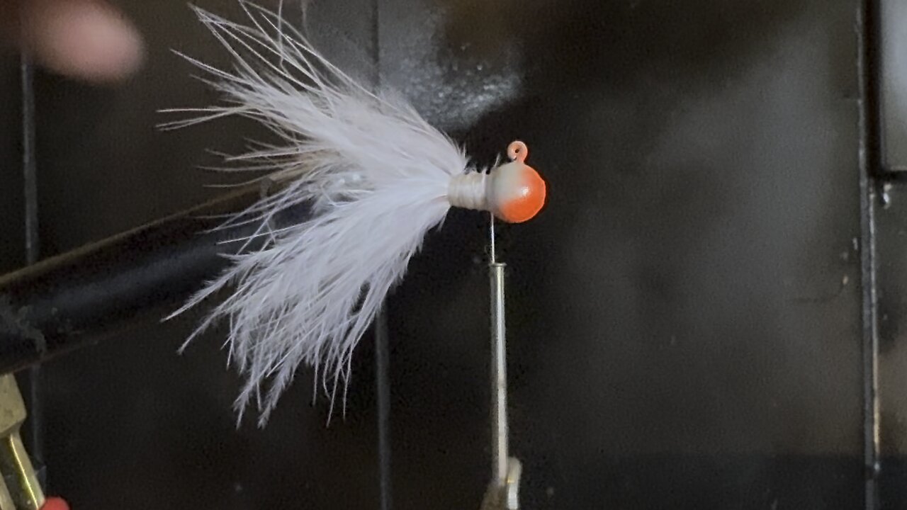 Ball jig