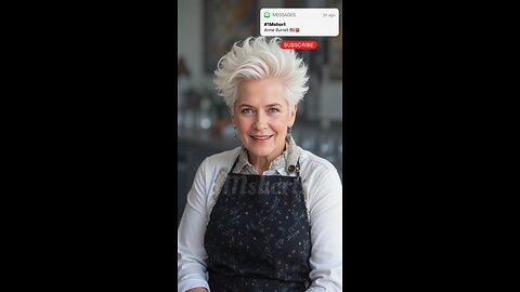 Sad news for food world #anneburrwll