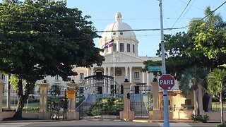 República Dominicana arrodillada a los Estados Unidos | Minidocu