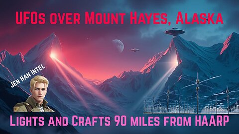 Alaska Triangle mystery: Why over 20,000+ people have disappeared in this region without a trace?