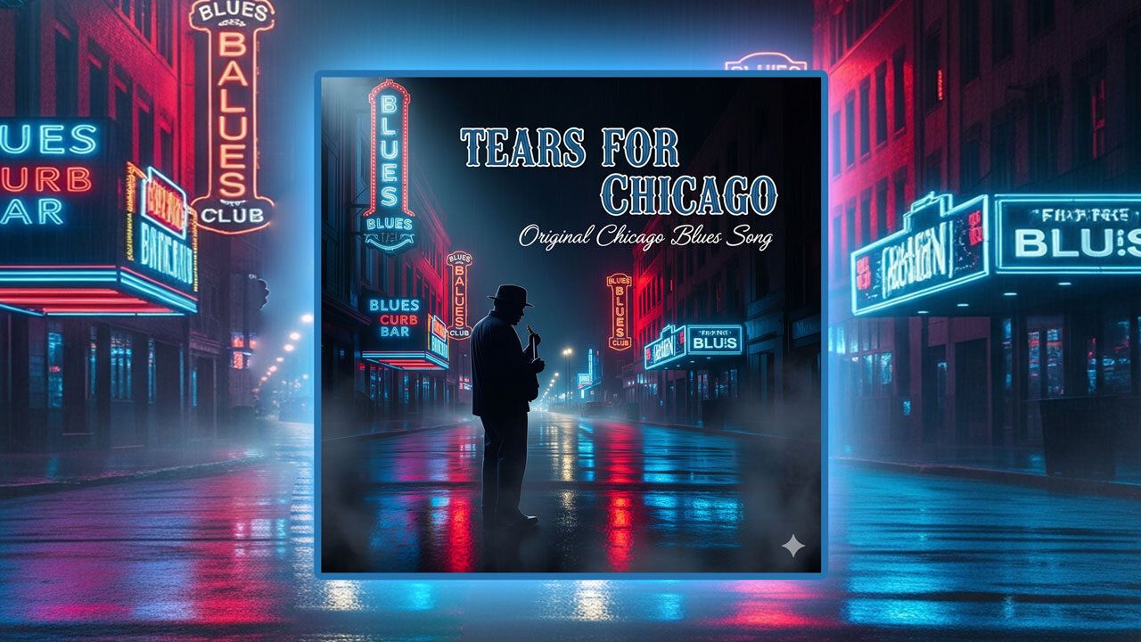 Tears For Chicago