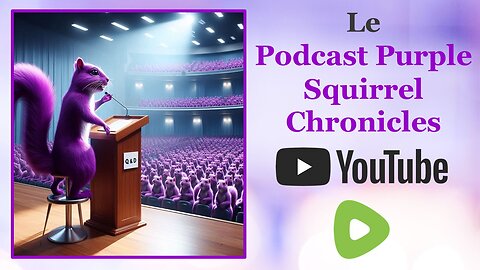 Qu'est-ce qu'un Purple Squirrel des Purple Squirrel Chronicles ? #HaroldKerzner, #MÉTHODOLOGIE, #pmp
