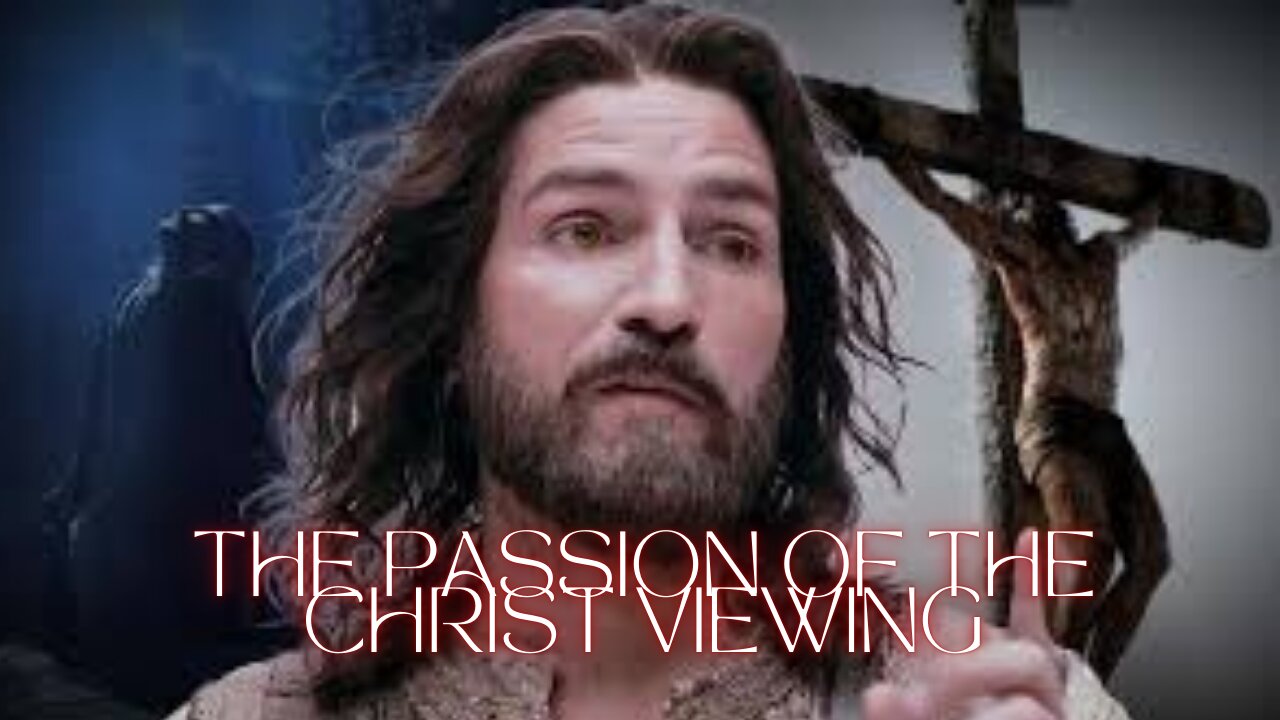 Good Friday Celebration