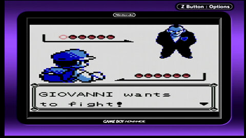 Bel Plays Pokemon Blue Part 30 | Strike The Earth