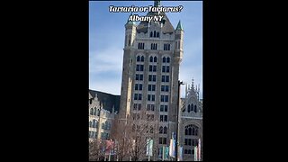 Tartaria or Tartarus? ~ By Indios369 (1.14.25)