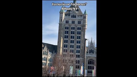 Tartaria or Tartarus? ~ By Indios369 (1.14.25)