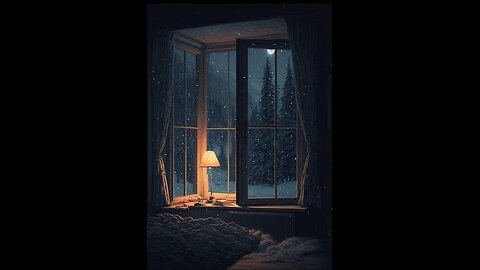 "THE WINDOW UP ABOVE"