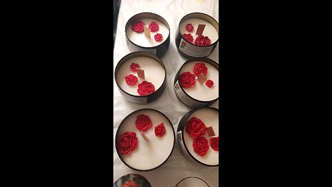 Rose Lovers