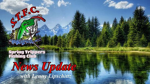S.T.F.C. News Update June 2025